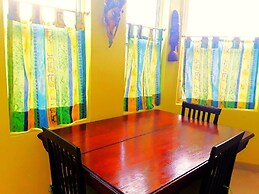 Casa Gatos