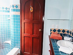 Casa Gatos