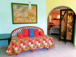 Casa Gatos