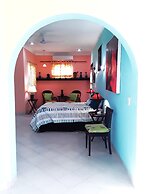Casa Gatos