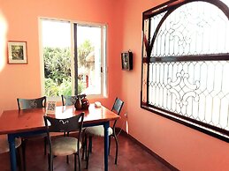 Casa Gatos