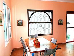 Casa Gatos