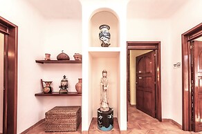 Casa Gatos