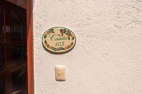 Casa Gatos
