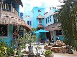 Casa Gatos