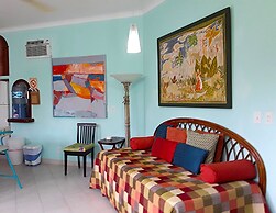 Casa Gatos