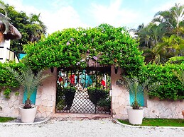 Casa Gatos