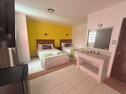 Hotel Capri Playa