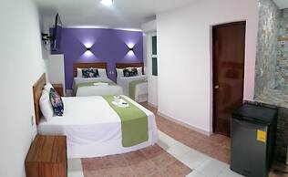 Hotel Capri Playa