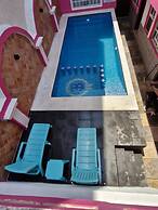 Hotel Capri Playa