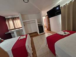 Hotel Capri Playa