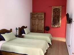 Casa Cochabamba