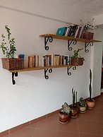 Casa Cochabamba