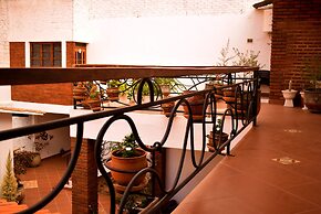 Casa Cochabamba
