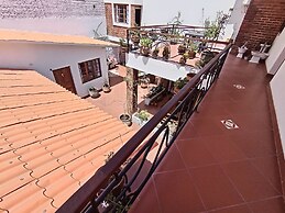 Casa Cochabamba