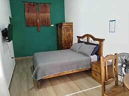 Casa Cochabamba