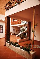 Casa Cochabamba