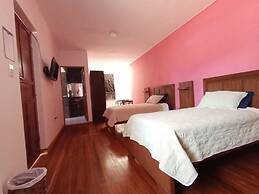 Casa Cochabamba