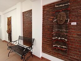 Casa Cochabamba