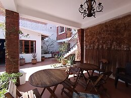 Casa Cochabamba