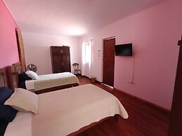 Casa Cochabamba