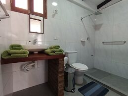 Casa Cochabamba