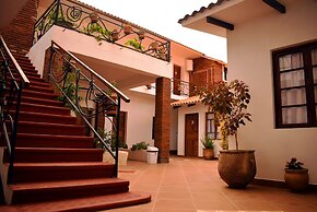 Casa Cochabamba