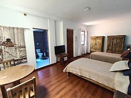 Casa Cochabamba
