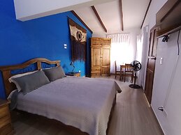 Casa Cochabamba