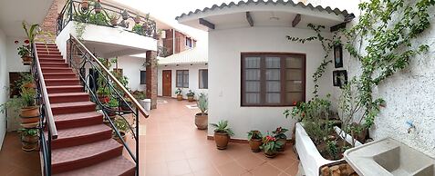 Casa Cochabamba