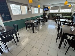 Hotel InterForum Express