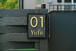 GRANSTAY Yufuin