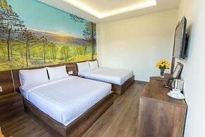 Lien's Hotel Da Lat