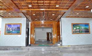 Jaithri Hotel and Event Center
