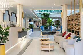Chalong Marina Bay View Phuket