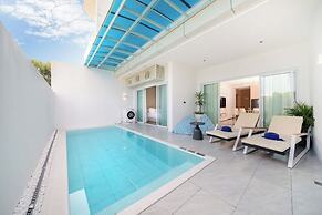 Chalong Marina Bay View Phuket