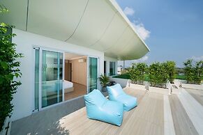 Chalong Marina Bay View Phuket