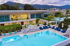 Chalong Marina Bay View Phuket