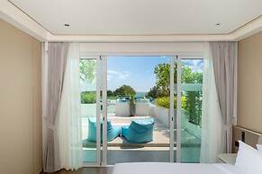 Chalong Marina Bay View Phuket