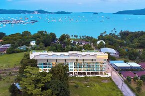 Chalong Marina Bay View Phuket