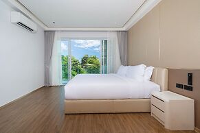Chalong Marina Bay View Phuket