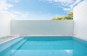 Chalong Marina Bay View Phuket