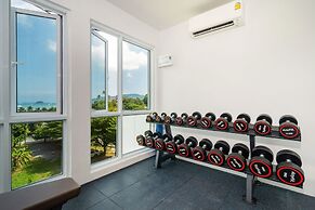 Chalong Marina Bay View Phuket