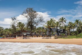 The Rose Goa Beach Resort