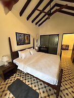 The Rose Goa Beach Resort
