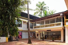 The Rose Goa Beach Resort