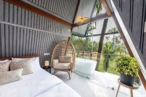 The Rose Goa Beach Resort
