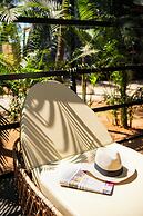 The Rose Goa Beach Resort