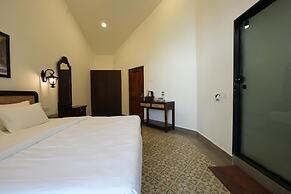 The Rose Goa Beach Resort