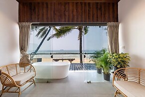 The Rose Goa Beach Resort